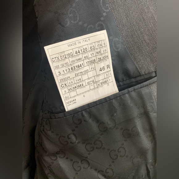 GUCCI - Picture 7 of 9